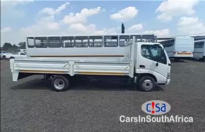 Toyota 0783349415 Manual 2002 in South Africa