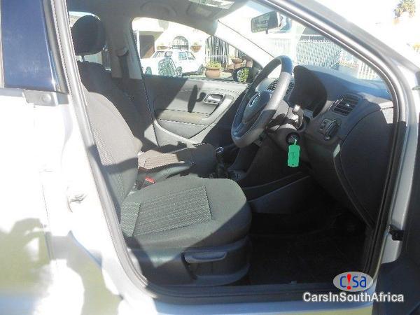 Volkswagen Polo Manual 2014 in Northern Cape