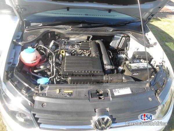 Volkswagen Polo Manual 2014 in South Africa
