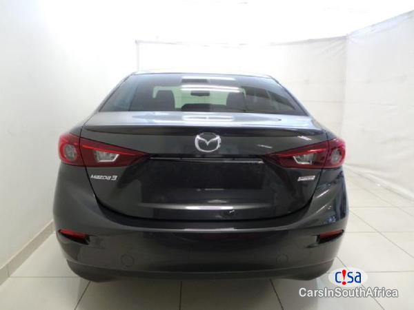 Picture of Mazda Mazda3 Manual 2017 in Gauteng