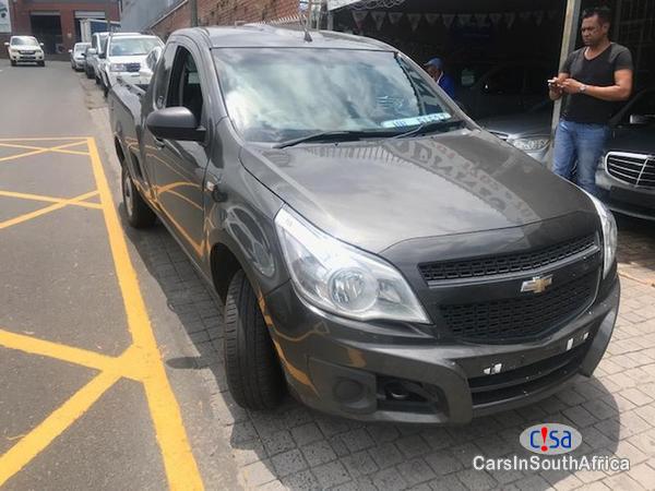 Chevrolet Utility Manual 2016 - image 2