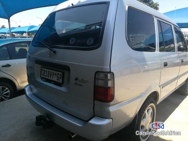 Toyota Condor Manual 2004 in Free State