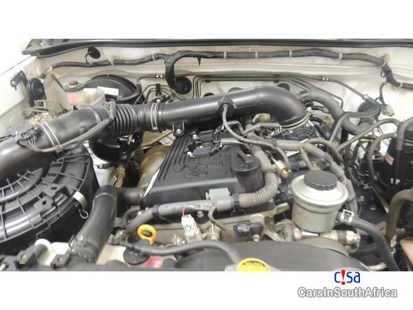 Toyota Hilux Manual 2008 in Eastern Cape
