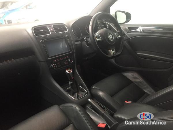 Volkswagen Golf Automatic 2010 in Eastern Cape