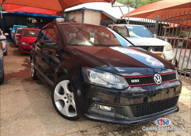Volkswagen Polo Manual 2011
