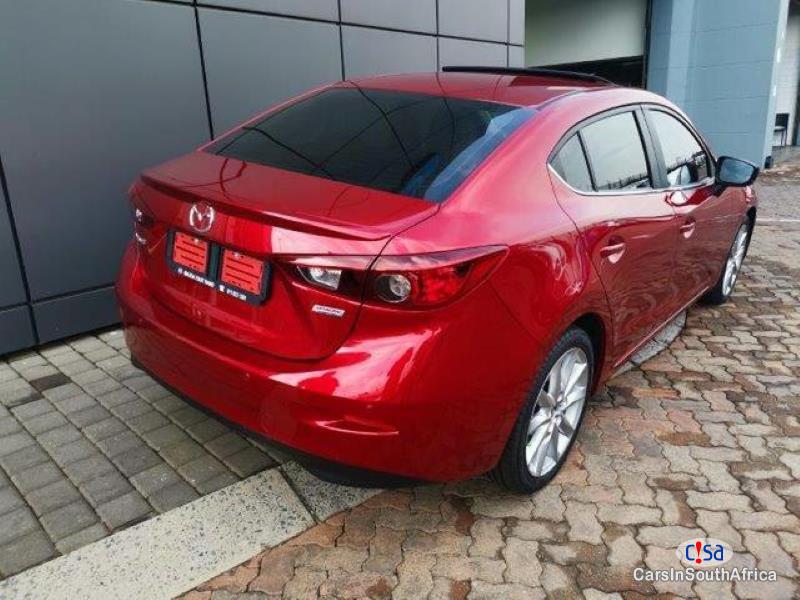 Mazda Mazda3 Manual 2016 in Eastern Cape
