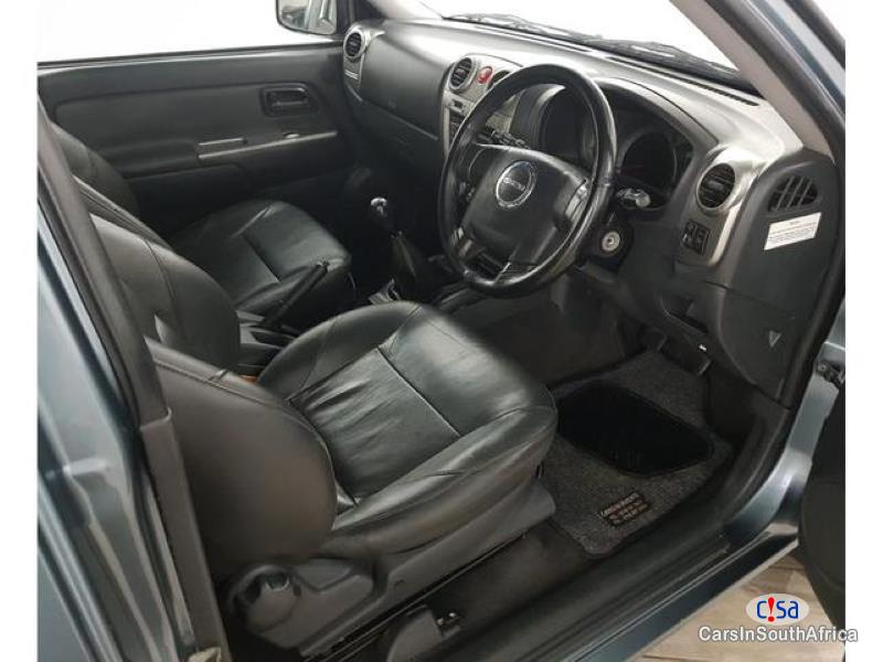 Isuzu KB300 Manual 2010 in Northern Cape
