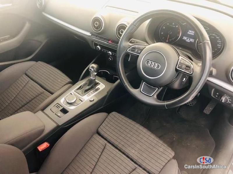 Audi A3 Manual 2016 Photo 3 (27979)