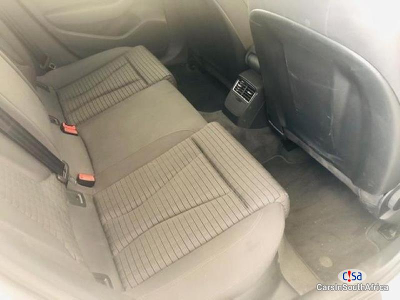 Audi A3 Manual 2016 - image 4