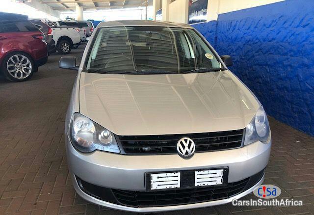 Picture of Volkswagen Polo 1.4 Manual 2014