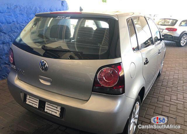 Volkswagen Polo 1.4 Manual 2014 - image 3