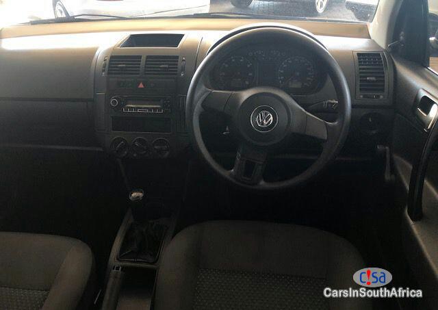 Volkswagen Polo 1.4 Manual 2014 in South Africa