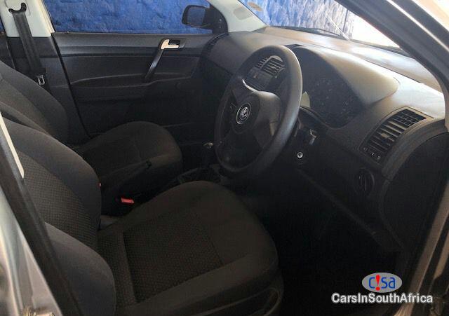 Picture of Volkswagen Polo 1.4 Manual 2014 in Mpumalanga