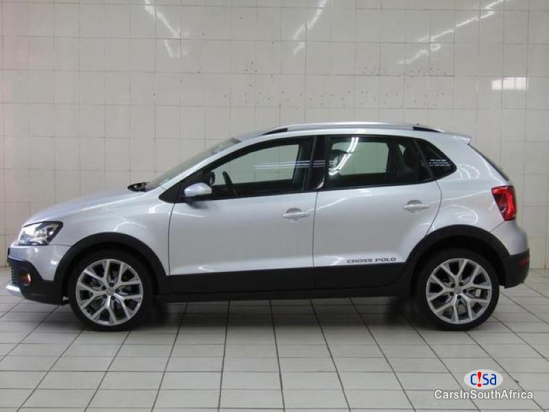 Picture of Volkswagen Polo 1.2 Manual 2017