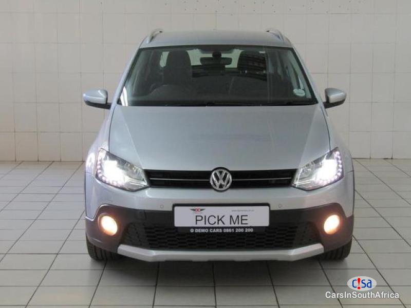 Picture of Volkswagen Polo 1.2 Manual 2017 in South Africa