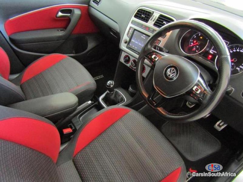 Volkswagen Polo 1.2 Manual 2017 in Northern Cape - image