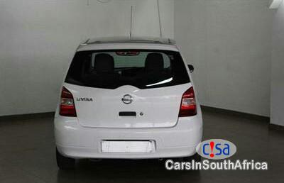 Nissan Livina 1.6 Manual 2012 - image 7