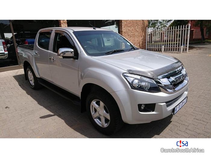 Isuzu KB300 Manual 2015 in Limpopo