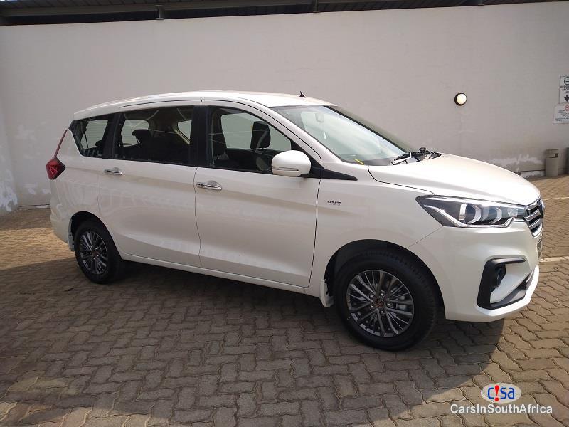 Picture of Toyota Avanza 1.5 Manual 2021