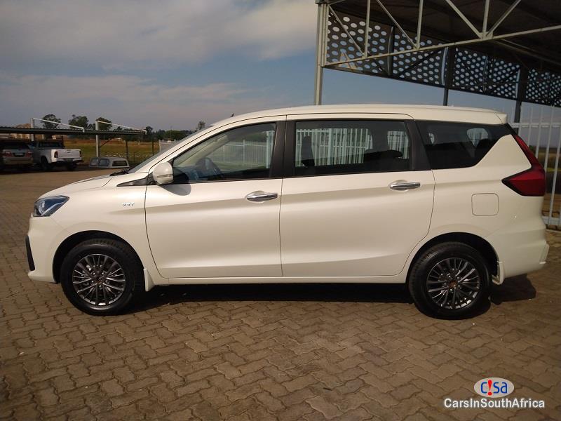 Toyota Avanza 1.5 Manual 2021 in Northern Cape
