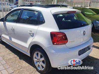 Volkswagen Polo Tsi 1.2 Manual 2017