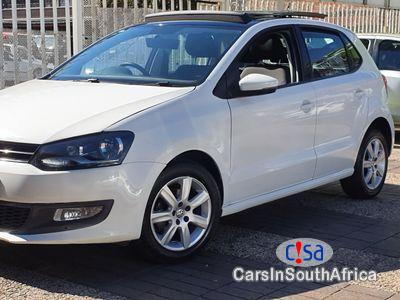 Volkswagen Polo Tsi 1.2 Manual 2017 in Eastern Cape