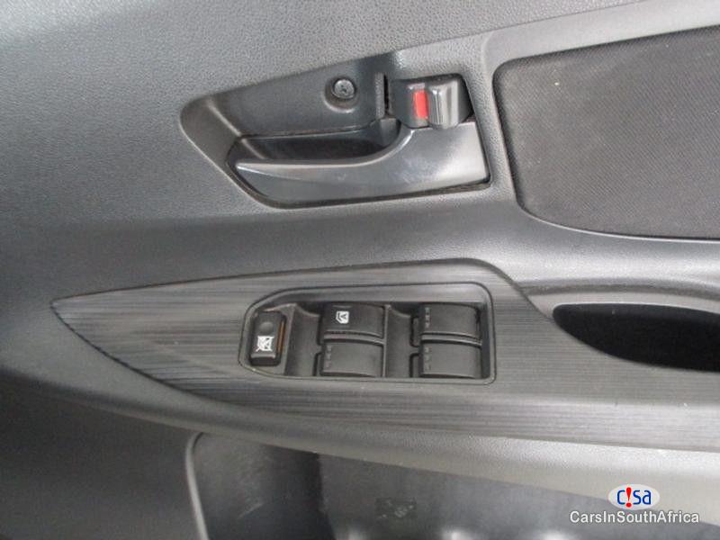 Toyota Avanza 1.5 Manual 2016 in Northern Cape