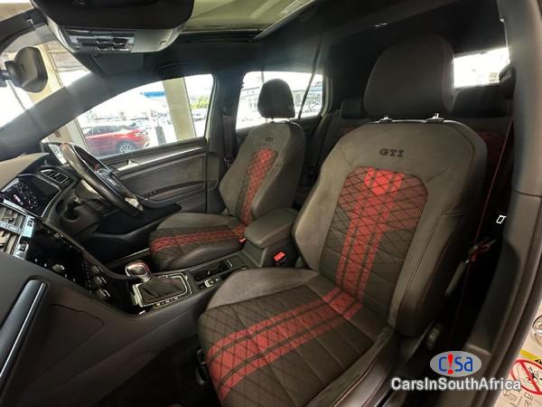 Volkswagen Golf VII GTI 2.0 TSI TCR Automatic 2020 - image 5