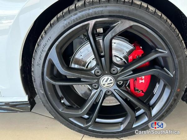 Volkswagen Golf VII GTI 2.0 TSI TCR Automatic 2020 - image 6