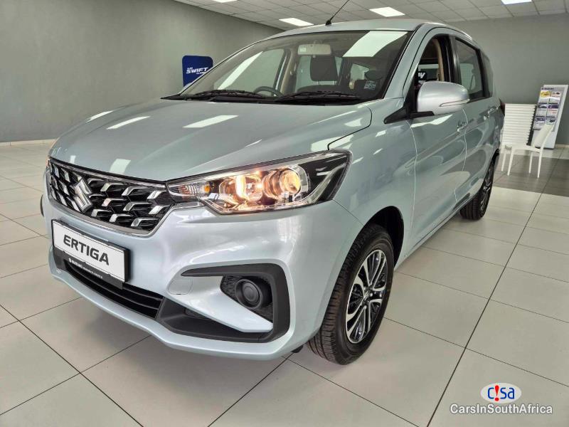 Pictures of Toyota Rumion 1.5 Manual Manual 2023