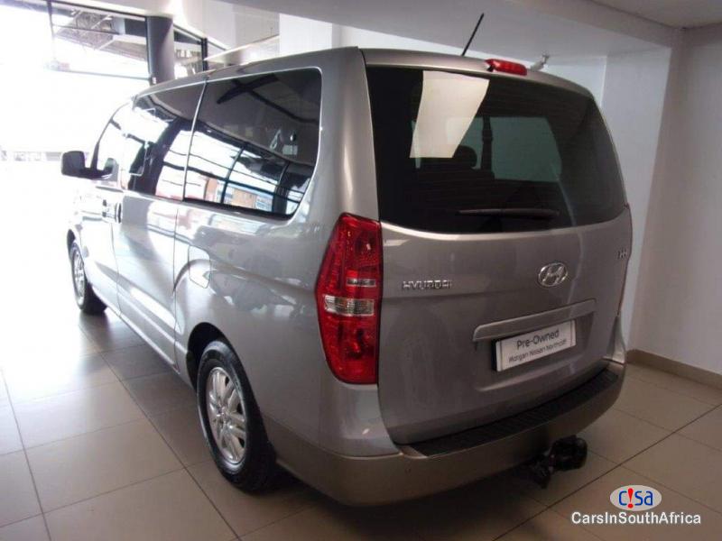 Hyundai H-1 Automatic 2014 in Northern Cape