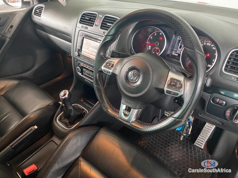 Volkswagen Golf Manual 2013 - image 10