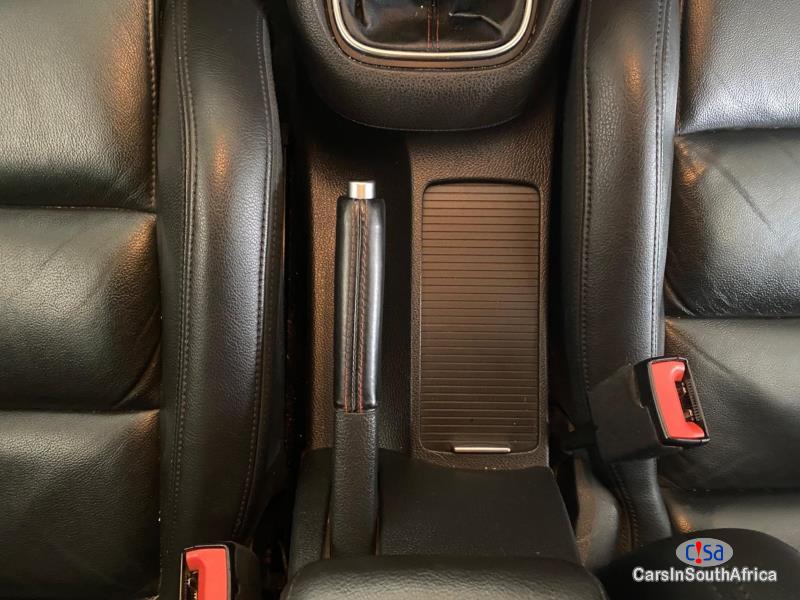 Volkswagen Golf Manual 2013 - image 11