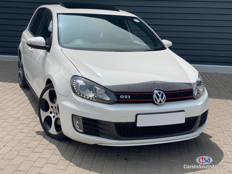 Volkswagen Golf Manual 2013 - image 3