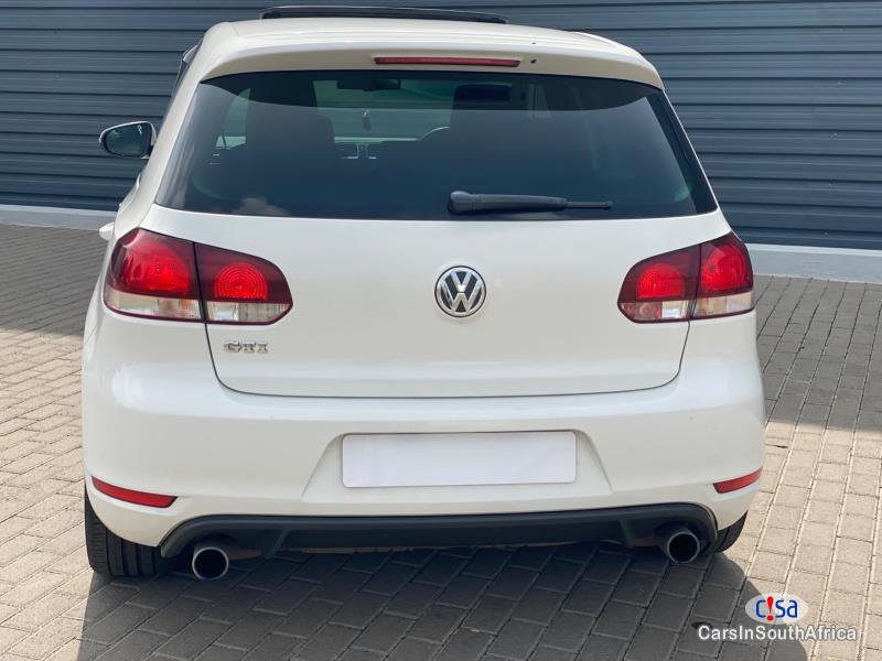 Volkswagen Golf Manual 2013 - image 4