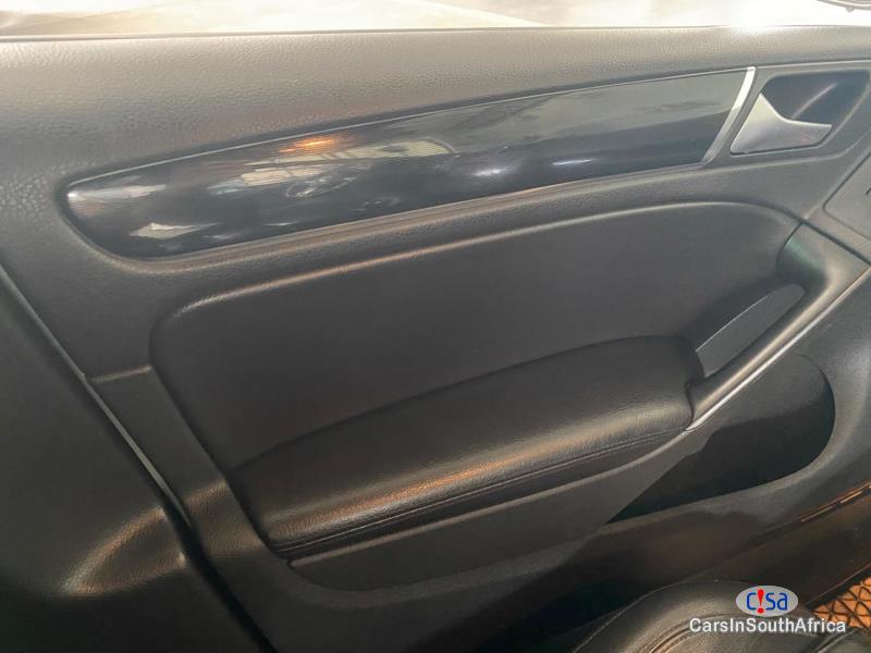 Volkswagen Golf Manual 2013 in South Africa - image