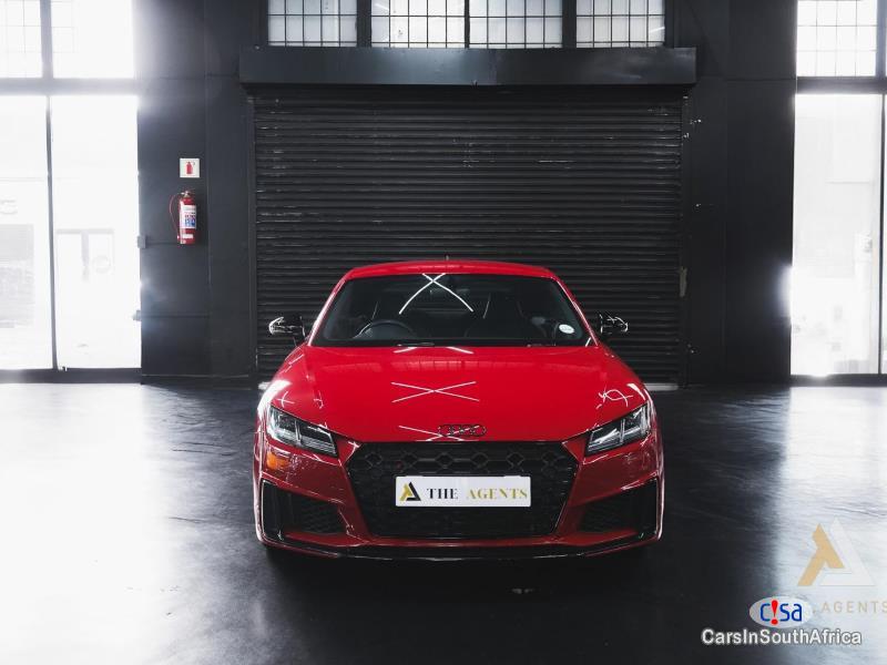 Audi TT 3.0 Automatic 2023 in KwaZulu Natal