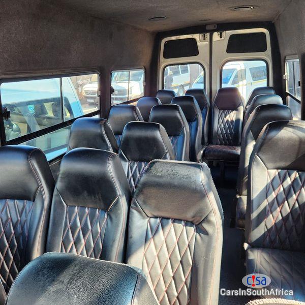 Picture of Volkswagen Other Crafter 50 2.0 T Di Hr 80kw Xiwb F/C P/V ( +27 685845776 Automatic 2014 in Gauteng