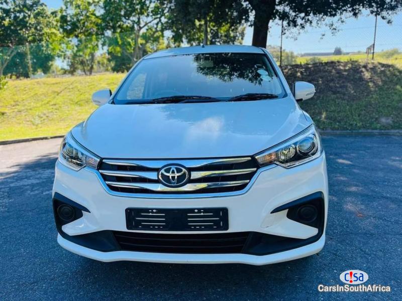 Toyota 1.5 Manual 2020 - image 2