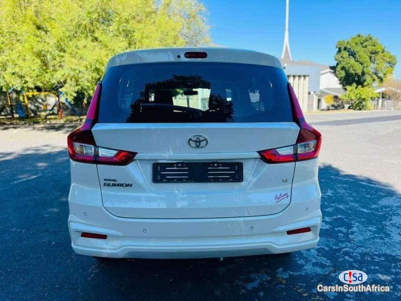 Toyota 1.5 Manual 2020 - image 4