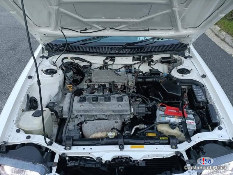 Toyota Tazz 0658281312 Manual 2006