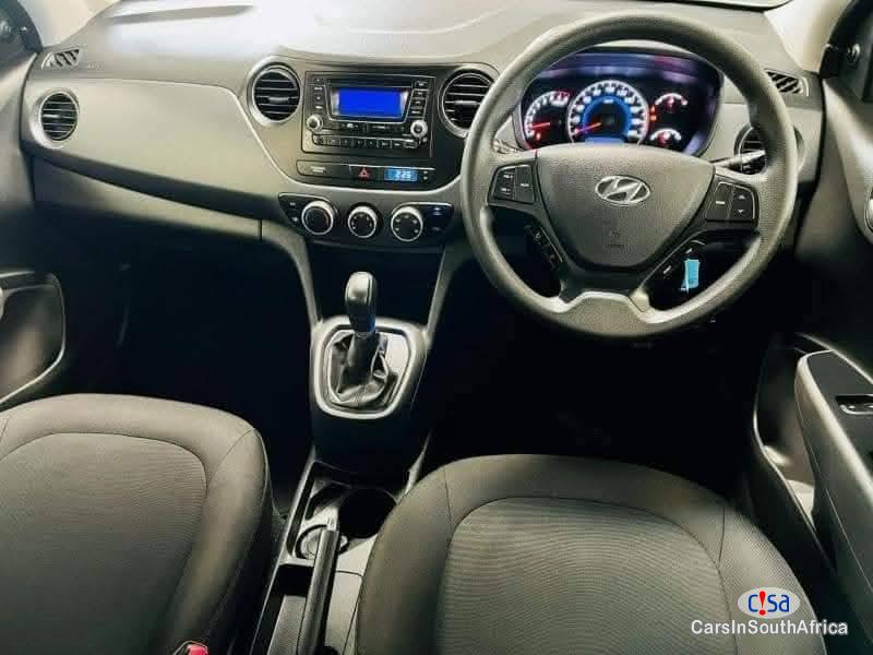 Hyundai i10 1.0 0658281312 Automatic 2019 in North West