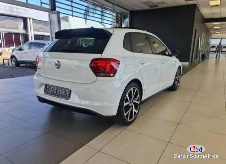 Picture of Volkswagen Polo GTI 2.0 0658281312 Automatic 2021 in Gauteng
