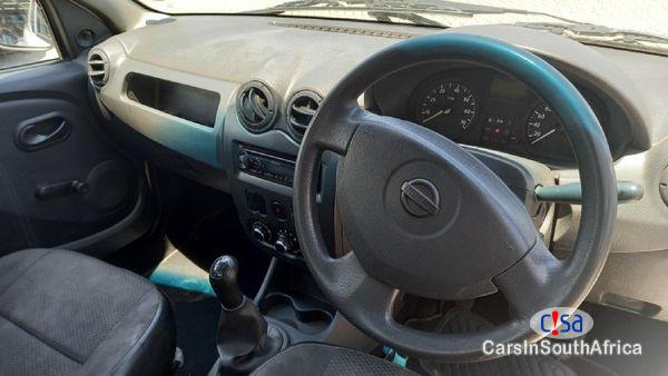 Nissan NP200 1.6 Manual 2018 in Eastern Cape
