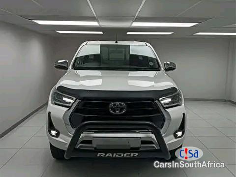 Toyota Hilux Call/ WhatsApp.073 104 3715 Toyota Hilux 2.8 GD-6 For Sale Automatic 2020