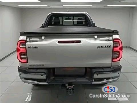 Picture of Toyota Hilux Call/ WhatsApp.073 104 3715 Toyota Hilux 2.8 GD-6 For Sale Automatic 2020 in Free State