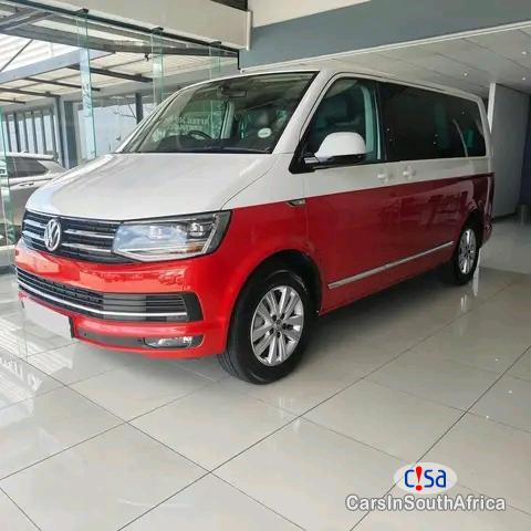 Volkswagen Transporter Call/ WhatsApp. (073 104 3715 ) 2022 Volkswagen Transporter 2.0 TDI Automatic 2022