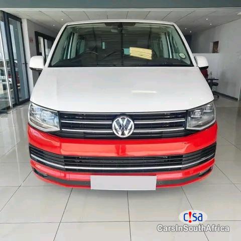 Volkswagen Transporter Call/ WhatsApp. (073 104 3715 ) 2022 Volkswagen Transporter 2.0 TDI Automatic 2022 in North West