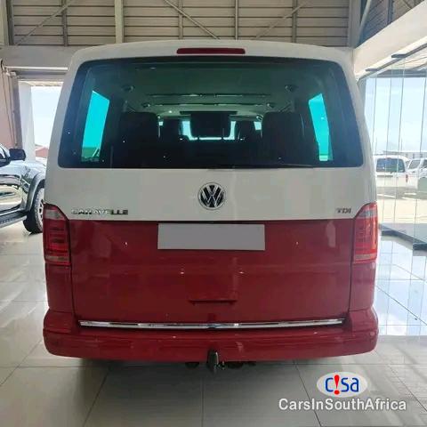 Picture of Volkswagen Transporter Call/ WhatsApp. (073 104 3715 ) 2022 Volkswagen Transporter 2.0 TDI Automatic 2022 in North West