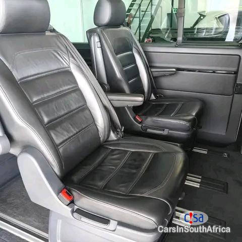 Volkswagen Transporter Call/ WhatsApp. (073 104 3715 ) 2022 Volkswagen Transporter 2.0 TDI Automatic 2022 in North West - image